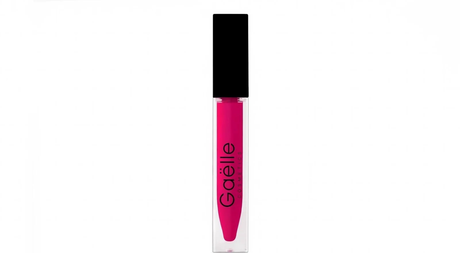 Gaelle Cosmetics Matte Liquid Lipstick J-Rose